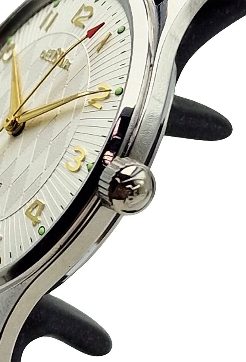 Męski Zegarek DELBANA 156026/4 - Perfekcyjny stan!