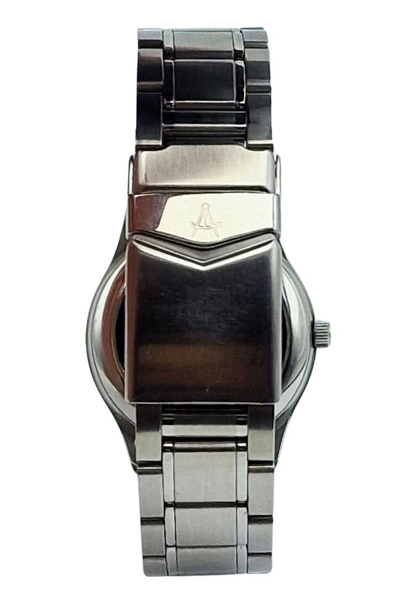 Atlantic Seahunter Automatic 7075 - idealny stan!