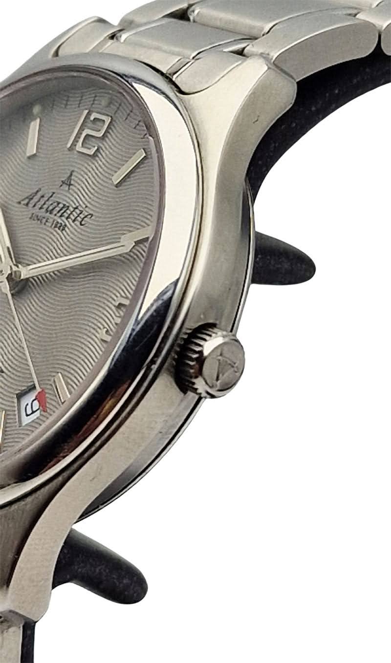 Atlantic Seahunter Automatic 7075 - idealny stan!