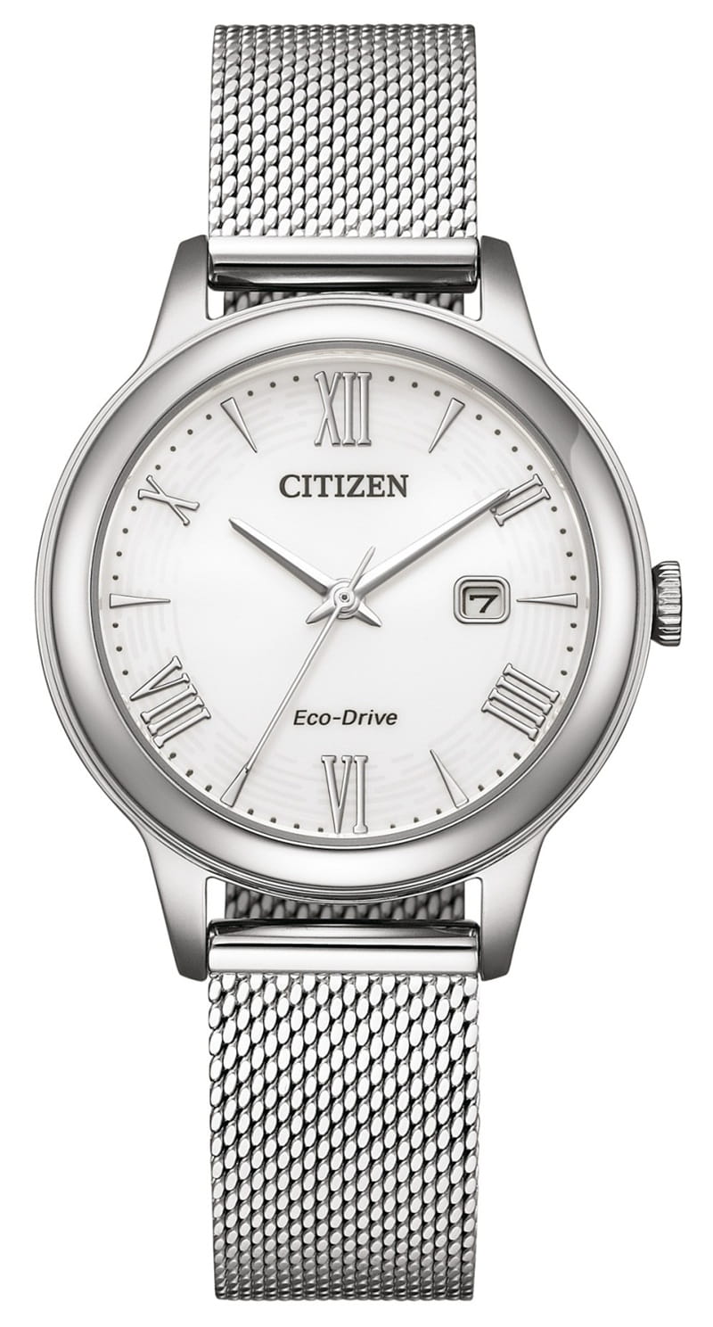 Zegarek Citizen Eco Drive Dress EW2621-75A (EW262175A)
