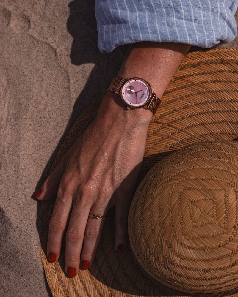 Balticus New Sky BLT-BALNSRP (BLTBALNSRP) z dodatkowym paskiem w zestawie