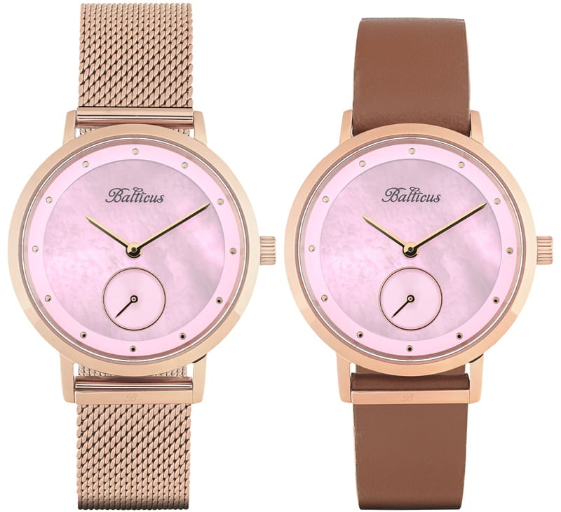 Balticus  BLTBALNSRP Kraków z dodatkowym paskiem