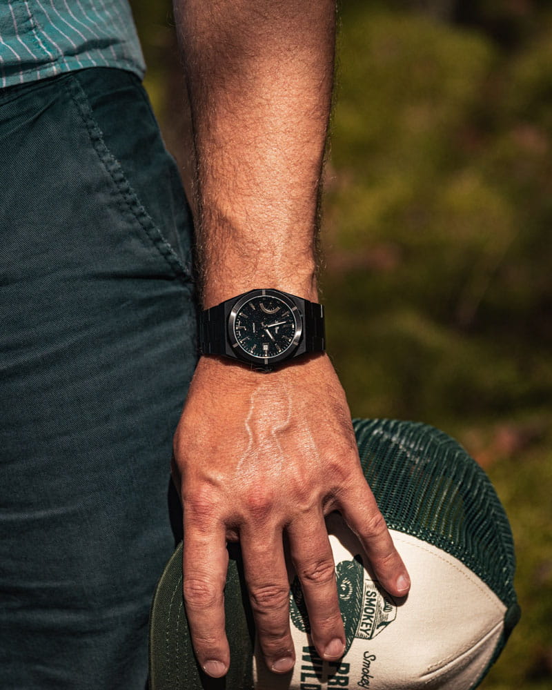 Zegarek Balticus Gwiezdny Pył BAL-SDBPRBA (BALSDBPRBA)-3