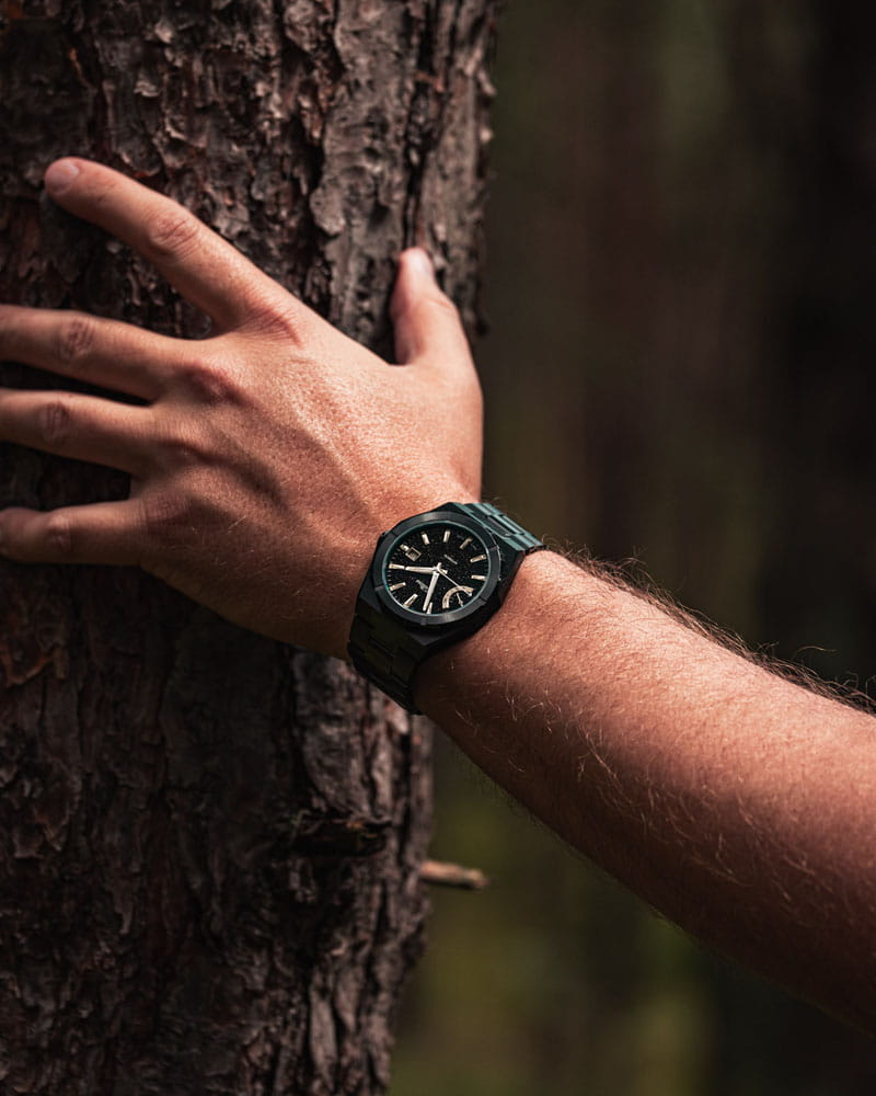 Zegarek Balticus Gwiezdny Pył BAL-SDBPRBA (BALSDBPRBA)-2