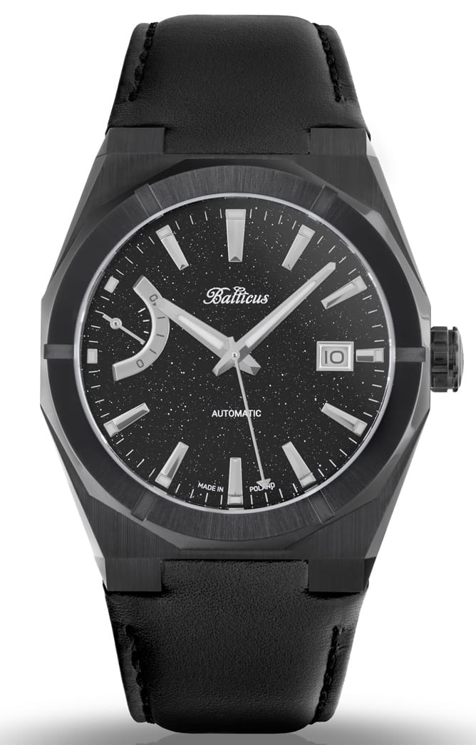 Zegarek Balticus BALSDBPRBA