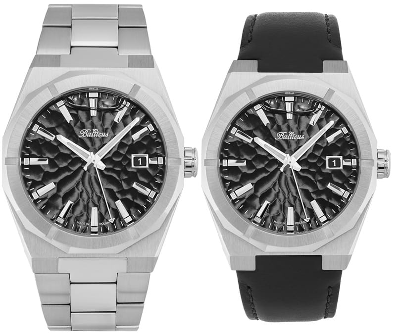 Balticus Gwiezdny Pył BLT-BALSDHDBLA dodatkowy pasek