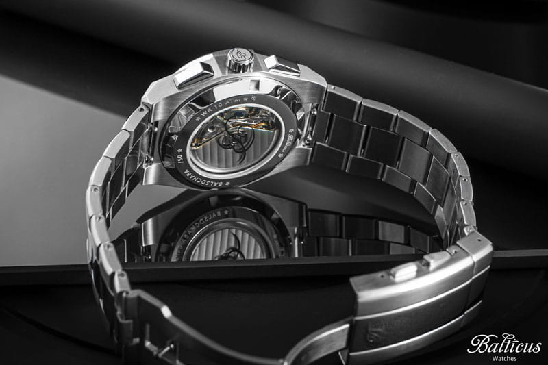 Balticus Gwiezdny Pył BLT-BALSDCHABA