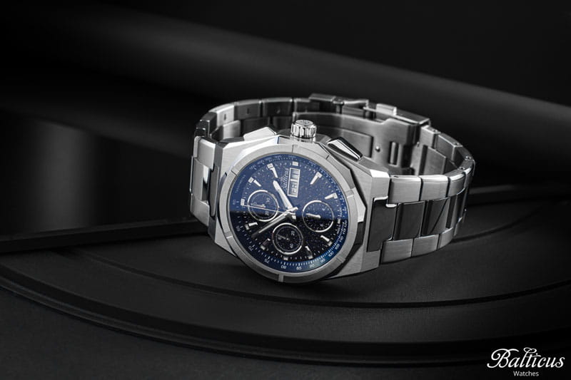 BLT-BALSDCHABA Gwiezdny Pył