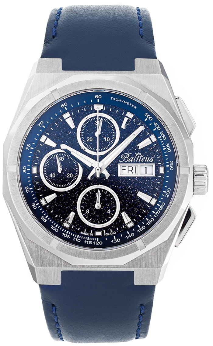 Balticus BAL- SDCHABA Kraków