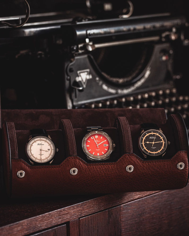 Balticus Steersman Sternik BLT-BALSTSBG - 1