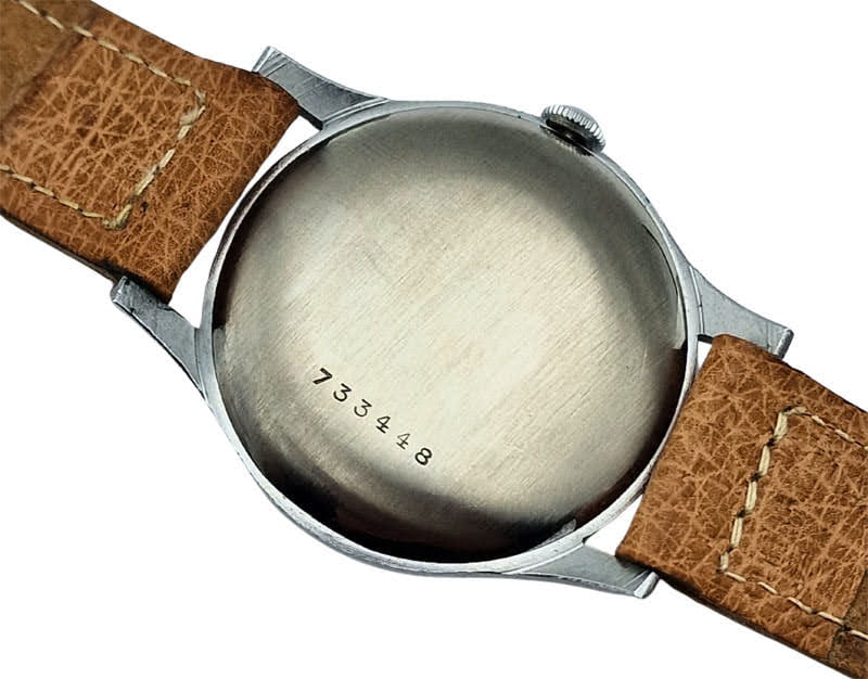 Męski La Rochette 733448 z lat 50. - Idealny stan!