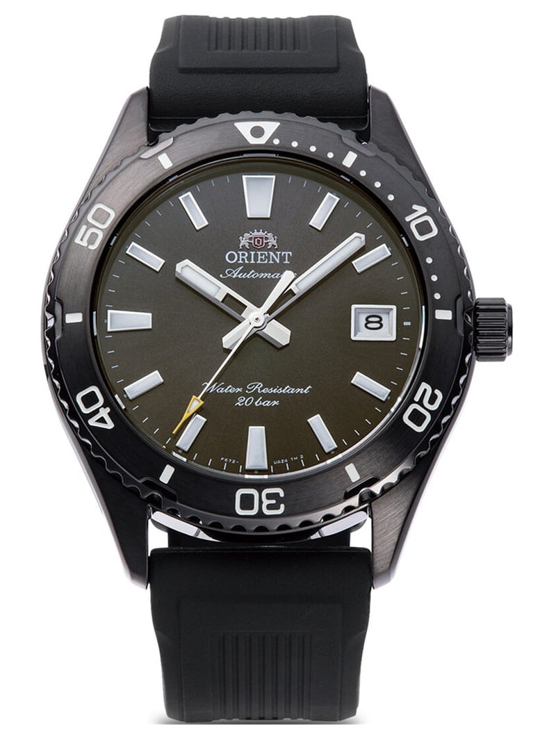 Zegarek Orient Sports Mako RA-AC0Q10N30B (RAAC0Q10N30B)