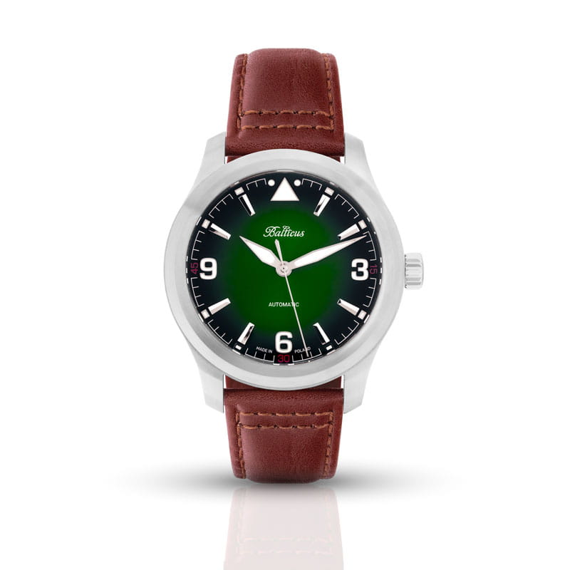 Balticus Flying Seal - Latająca Foka BALFSGRE PASEK