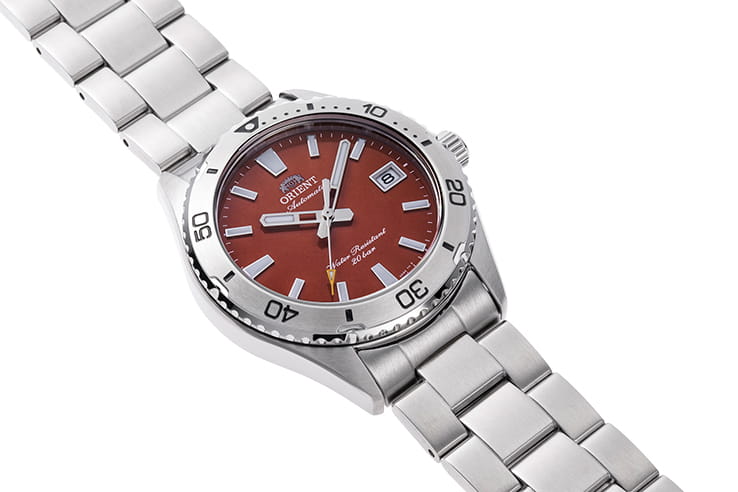 orient RA-AC0Q09R30B- Kraków