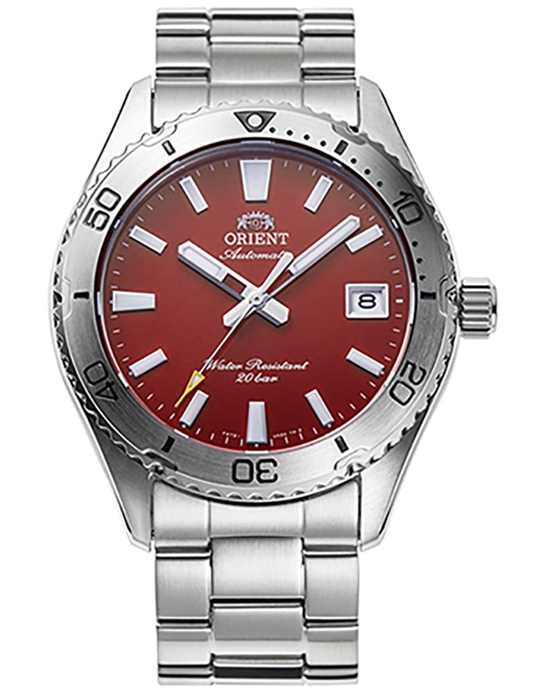 Zegarek Orinet Sports Mako RA-AC0Q09R30B (RAAC0Q09R30B)