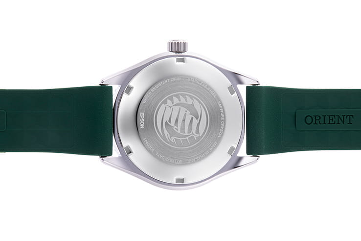 zegarmistrz Zegarek Orient Sports Mako RA-AC0Q11E30B (RAAC0Q11E30B)