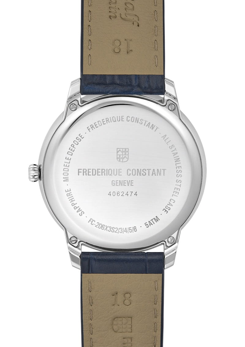 Frederique Constant FC206N3S6 Kraków