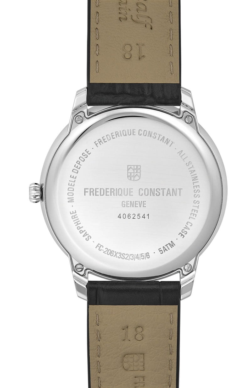 Frederique Constant FC206B3S6 Kraków