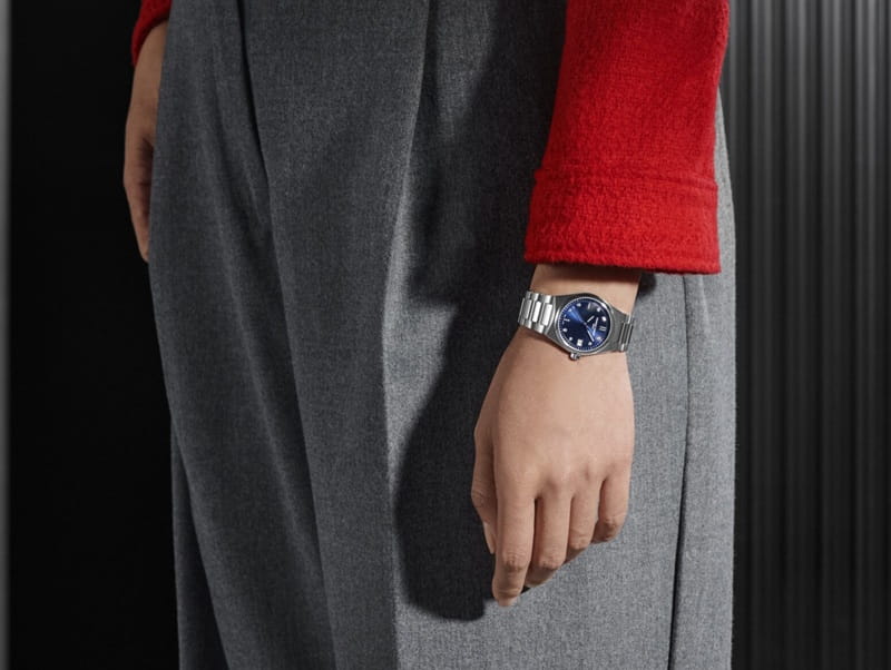 Zegarek Frederique Constant Highlife Ladies FC-240ND2NH26B