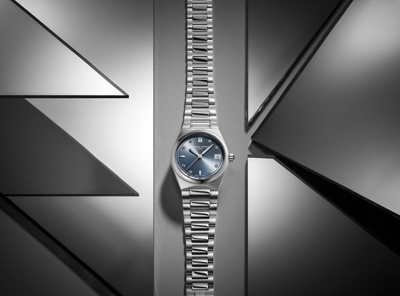 Frederique Constant Highlife Ladies Quartz Diamonds Kraków