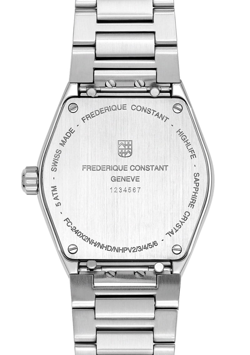 Frederique Constant FC240LND2NH26B Kraków