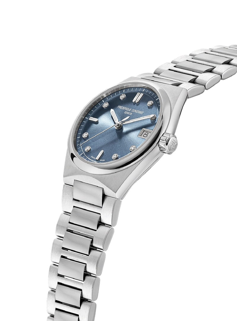 frederique constant FC-240LND2NH26B - Kraków