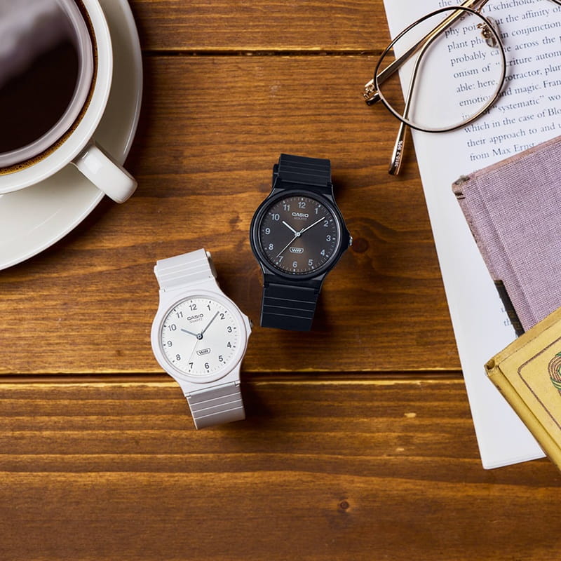 Casio MQ24B1BEF Kraków