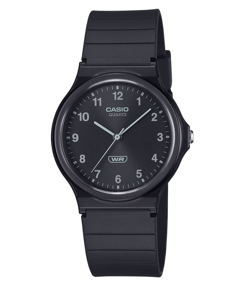 Zegarek Casio Standard MQ-24B-1BEF (MQ24B1BEF)