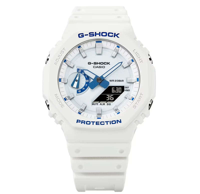 Casio GA-2100HDS-7AER Kraków