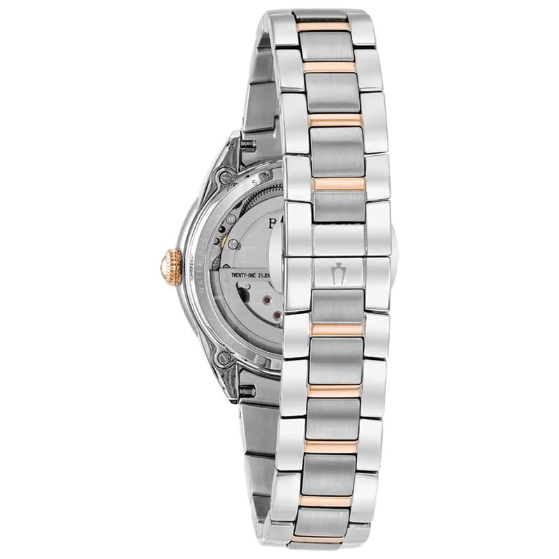 Zegarek Bulova Sutton Diamonds 98P170