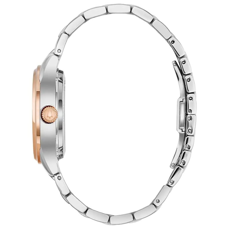 Zegarek Bulova Sutton Diamonds 98P170