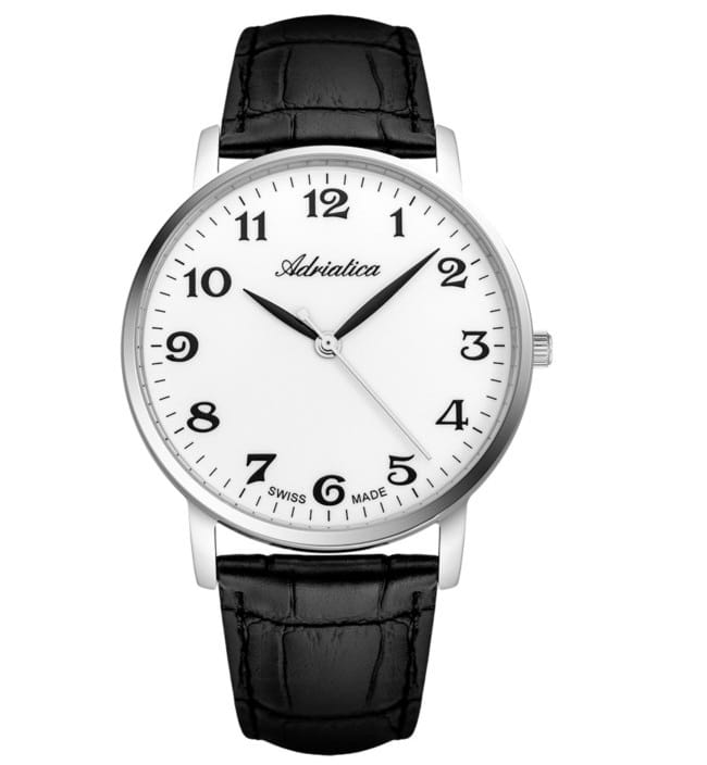 Zegarek Adriatica A1287.5223QN (A12875223QN) Kraków