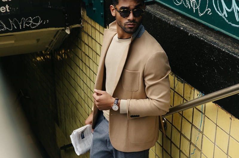 Zegarek BULOVA Classic Hudson 97B225