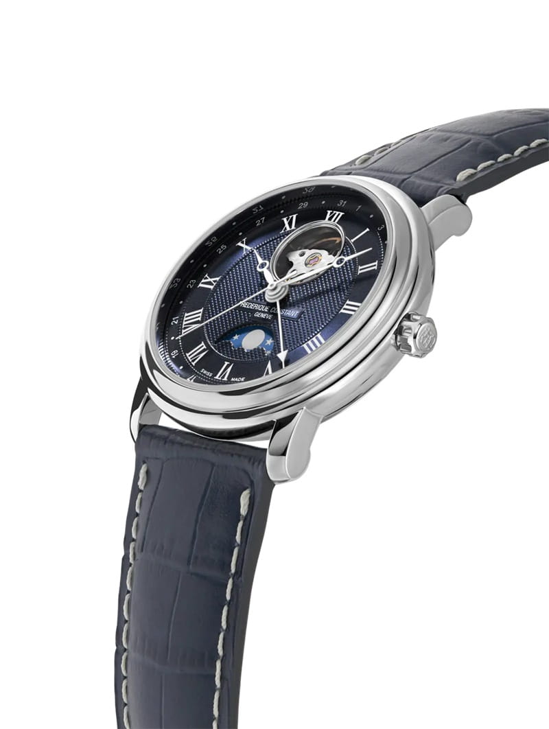 frederique constant FC-335MCNW4P26 - Kraków