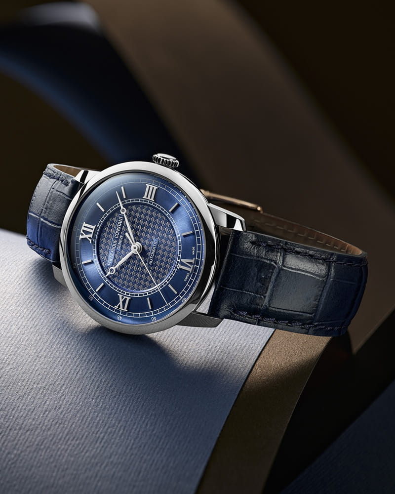 Zegarek Frederique Constant Classics Premiere FC-301N3B6 (FC301N3B6) Kraków