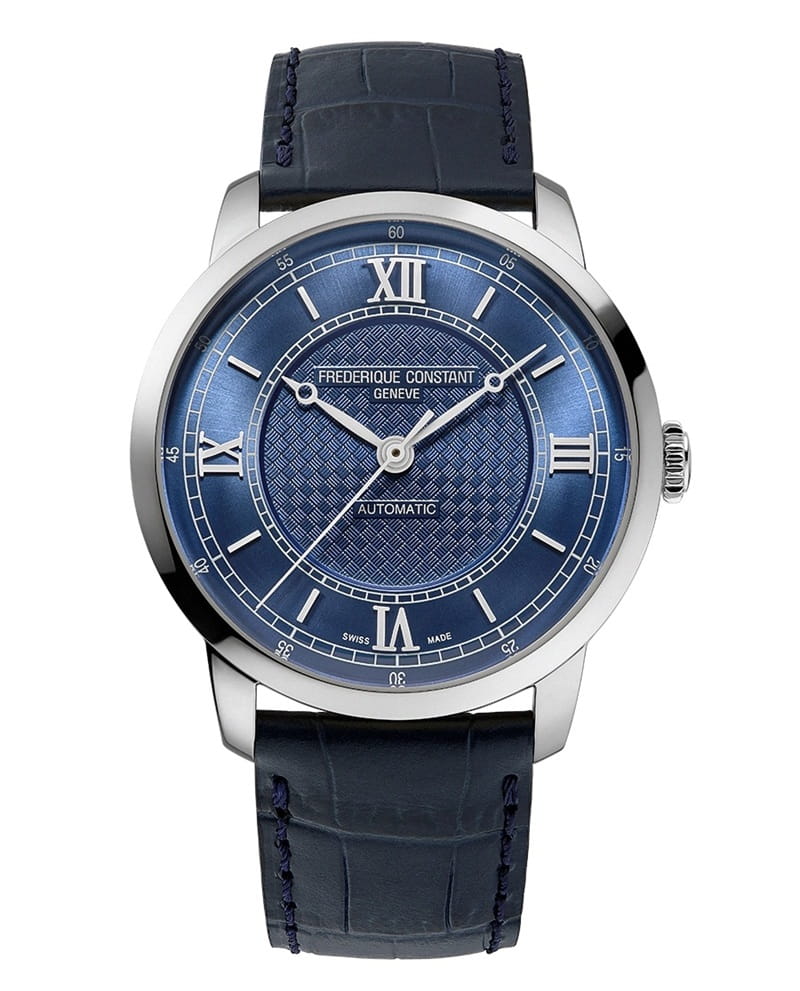 Zegarek Frederique Constant Classics Premiere FC-301N3B6 (FC301N3B6)