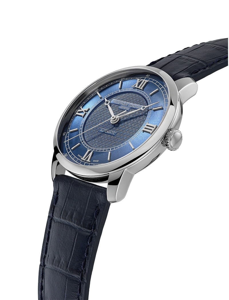 frederique constant FC-301N3B6 - Kraków