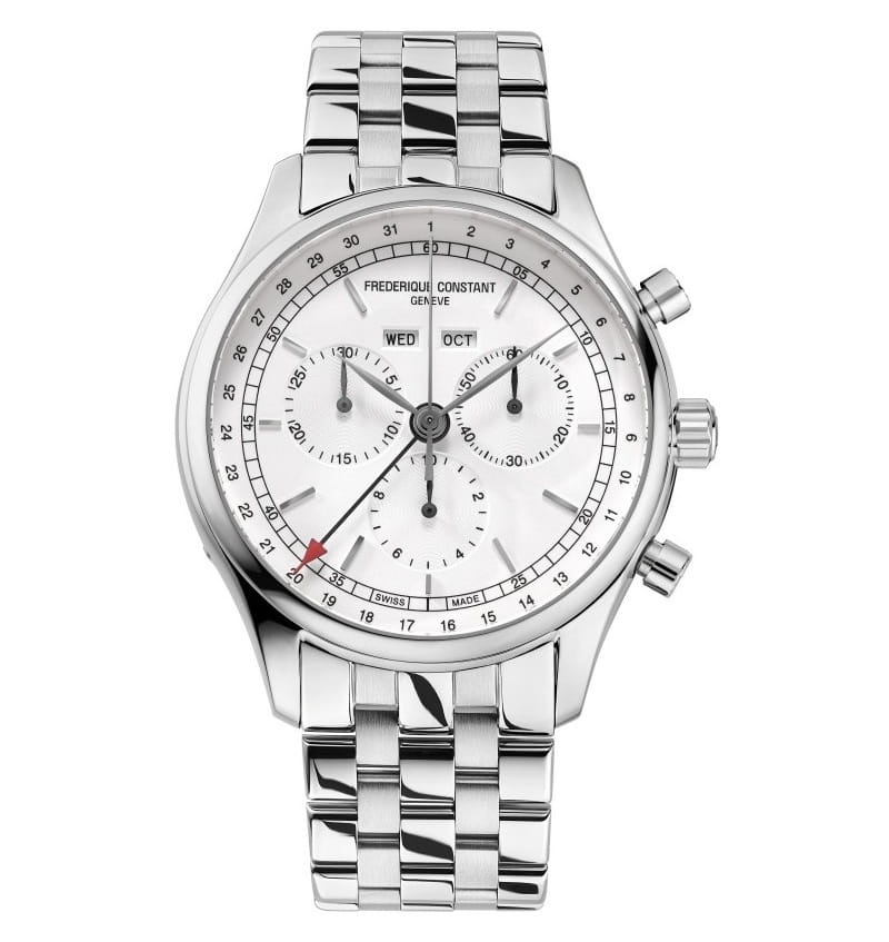 Zegarek Frederique Constant Classics FC-296SW5B6B (FC296SW5B6B)