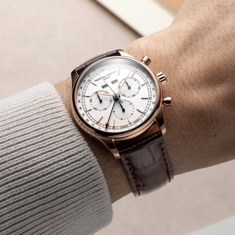 Frederique Constant Classics FC-296SW5B4 (FC296SW5B4)
