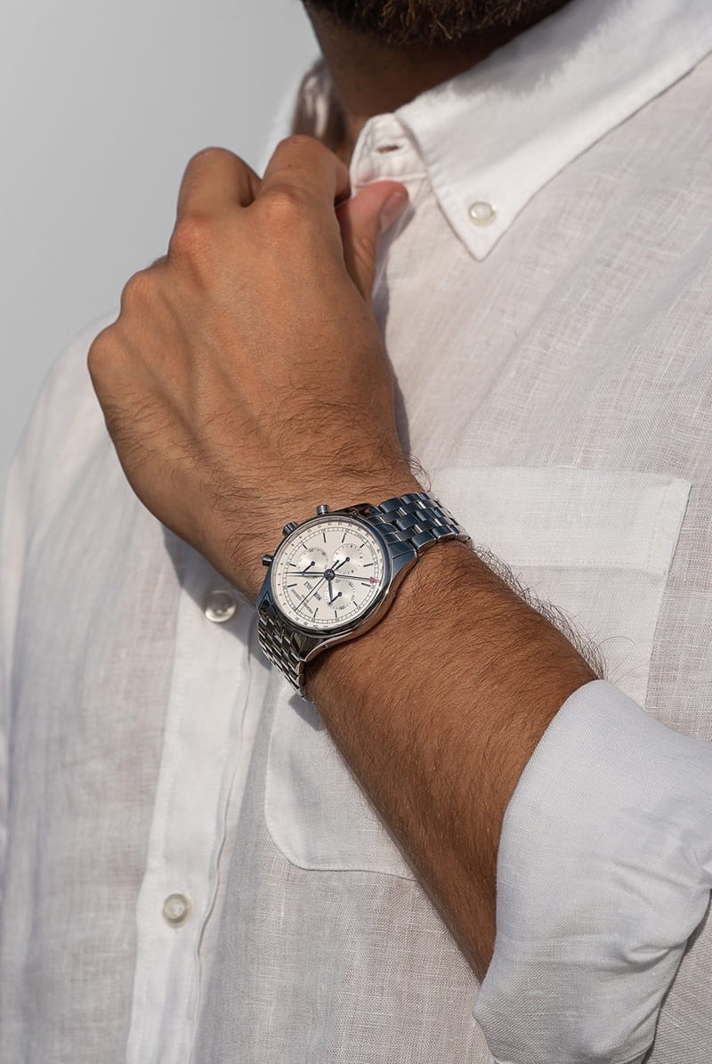 Zegarek Frederique Constant Classics FC296SW5B4