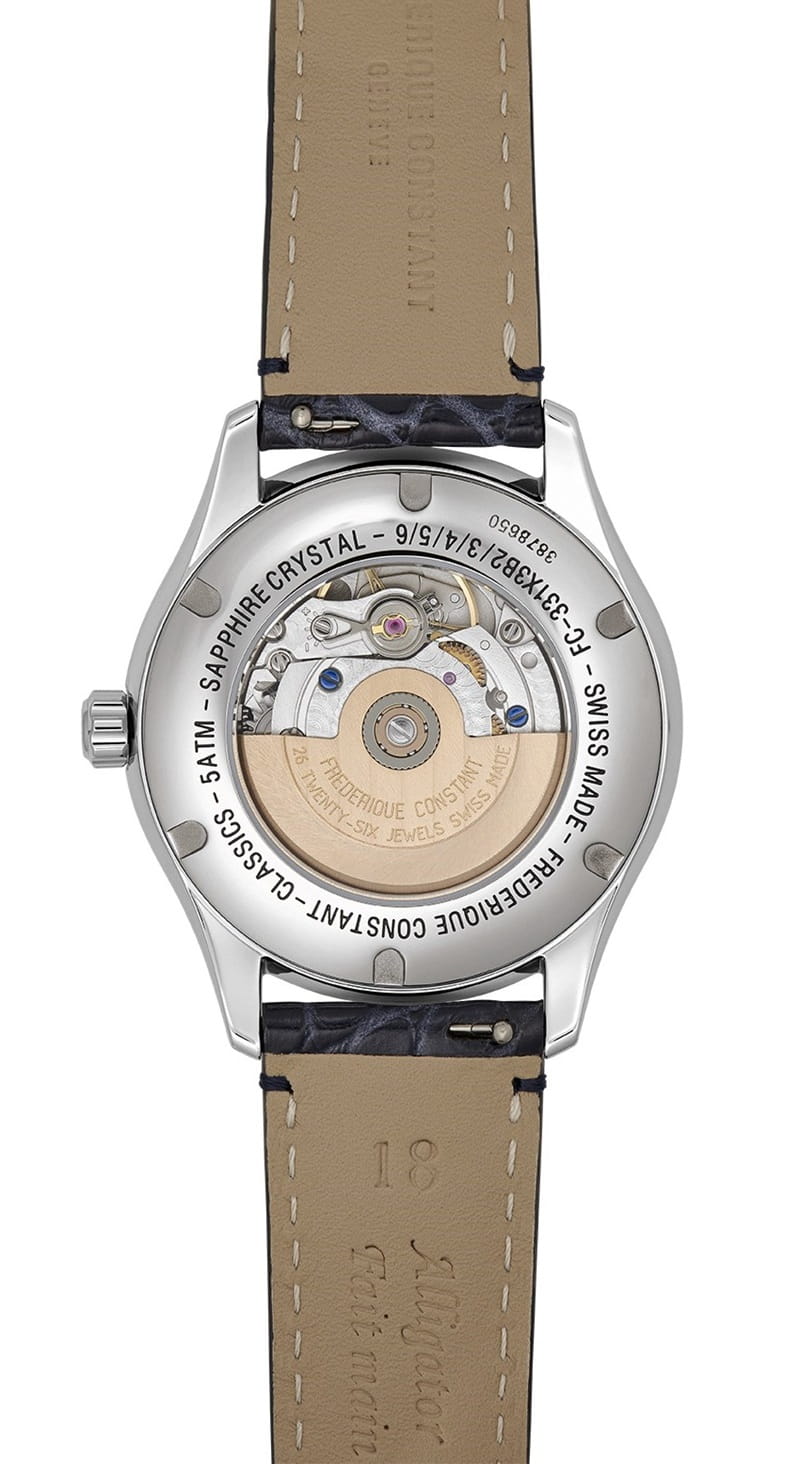 Frederique Constant FC331MPWD3B6 Kraków