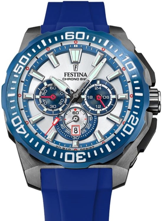 Festina 20725/4 Kraków