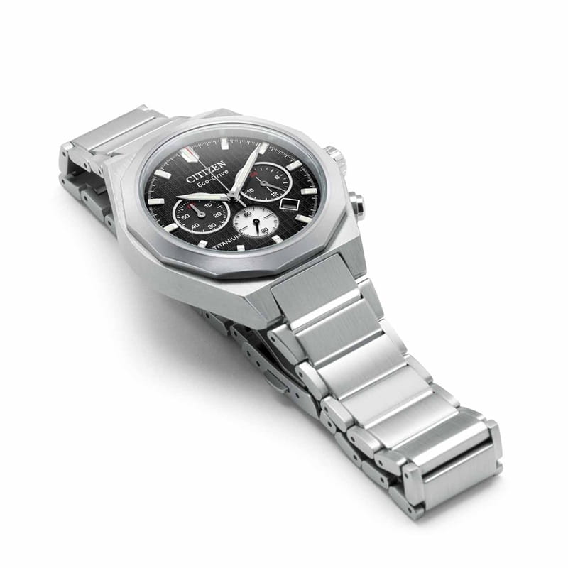 Citizen Zenshin Senkei CA4690-51E