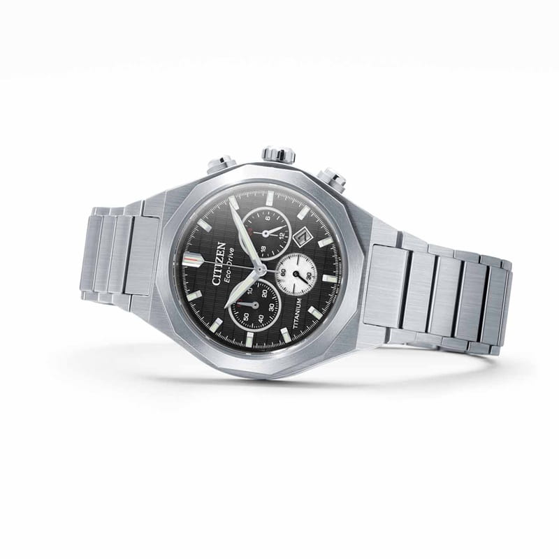 Citizen Zenshin Senkei CA4690-51E (CA469051E)