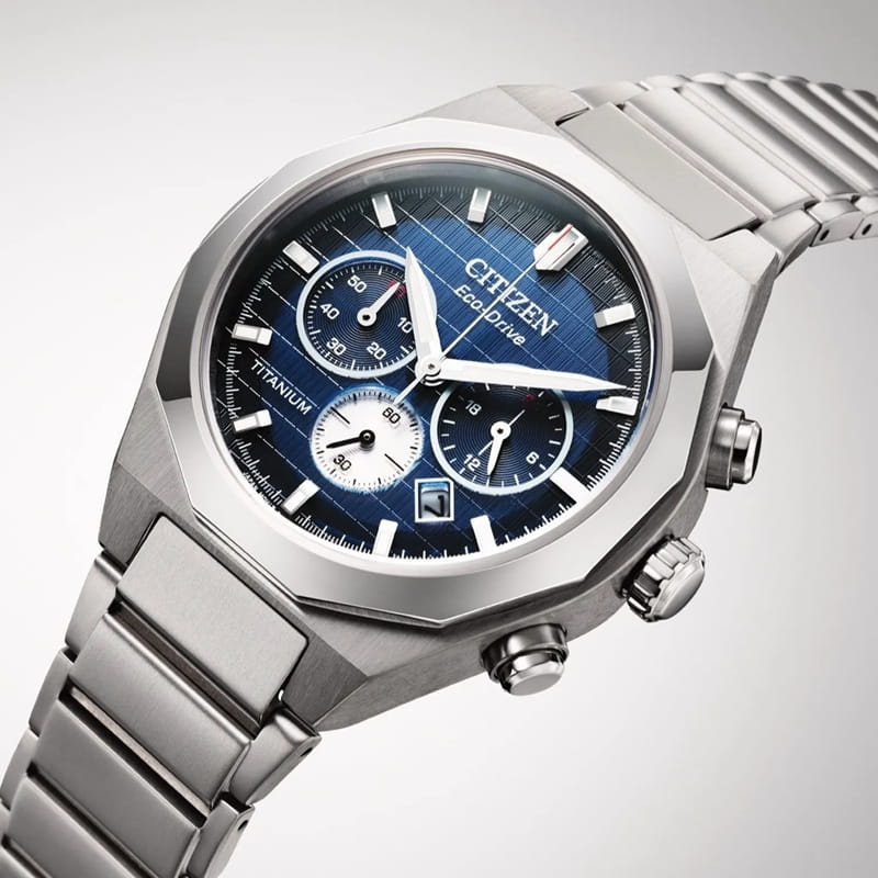 Citizen Zenshin Senkei CA4691-59L (CA469159L)
