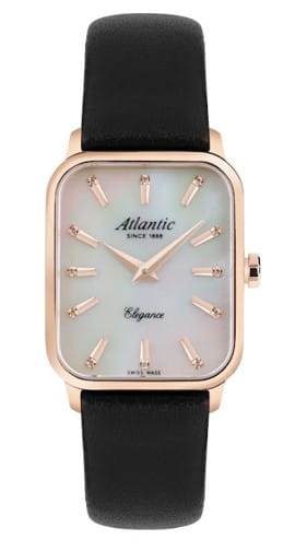 Zegarek Atlantic Elegance Belle 30040.44.09L (300404409L)