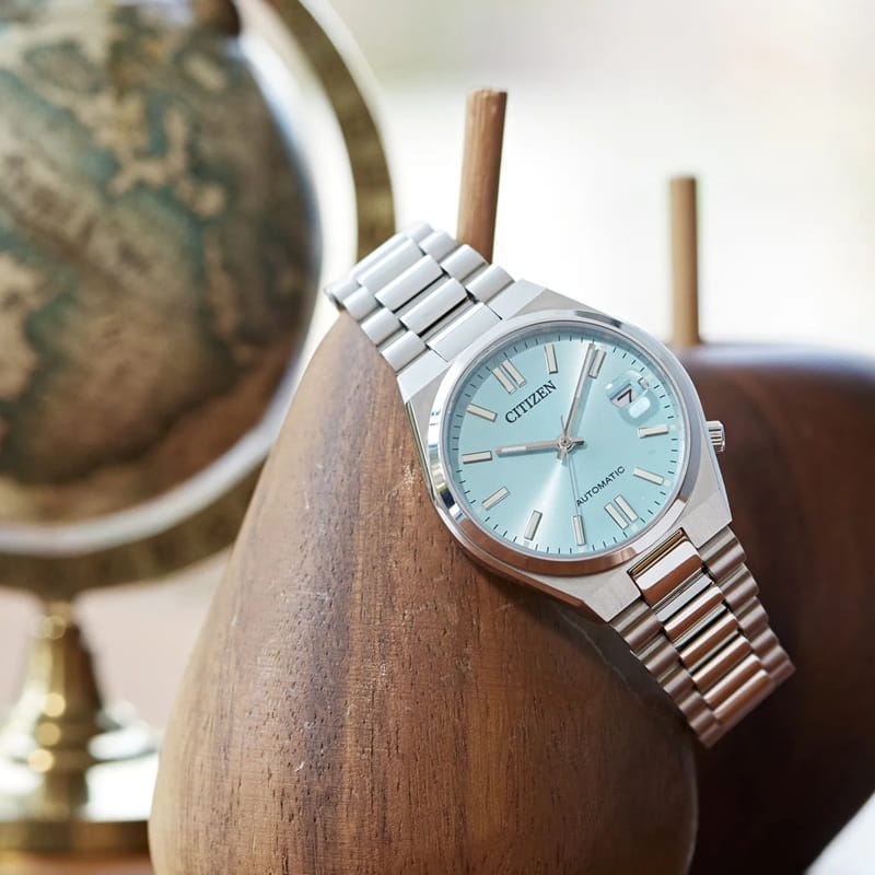 Citizen Tsuyosa Automatic 37 mm NJ0200-50L