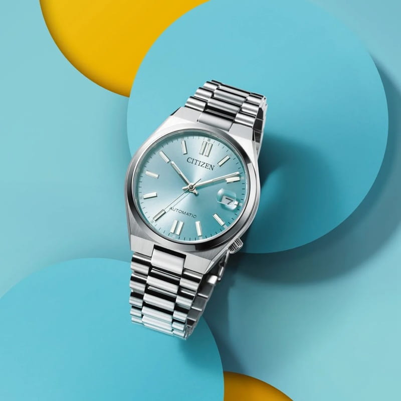 Citizen NJ0200-50L (NJ020050L)