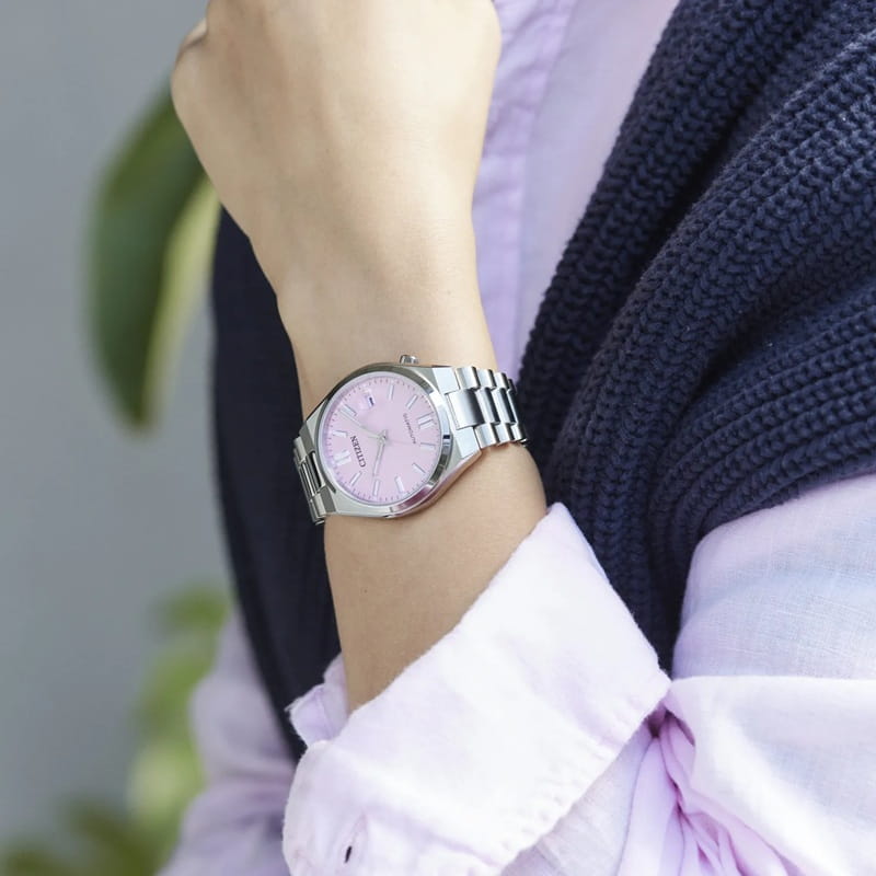 Citizen Tsuyosa NJ0200-50Z