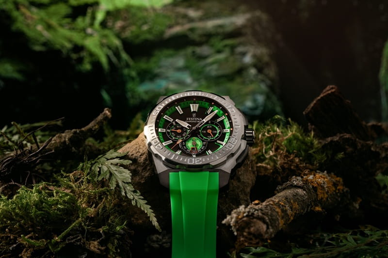 Festina F20725/3 - Kraków